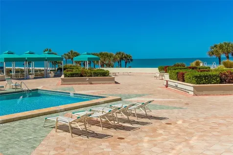 1380 Gulf Boulevard Clearwater Beach FL 33767