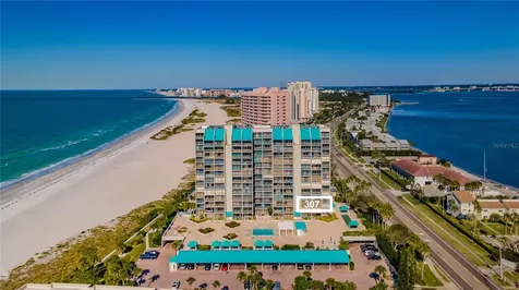 1380 Gulf Boulevard Clearwater Beach FL 33767