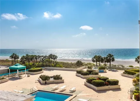 1380 Gulf Boulevard Clearwater Beach FL 33767