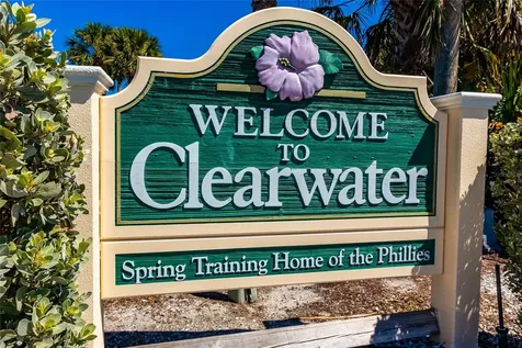 1380 Gulf Boulevard Clearwater Beach FL 33767