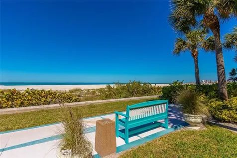 1380 Gulf Boulevard Clearwater Beach FL 33767