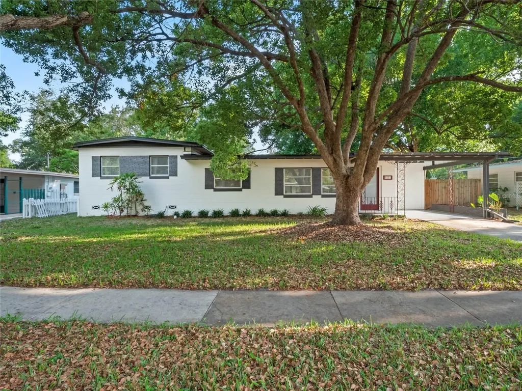1852 Maywood Road Winter Park FL 32792