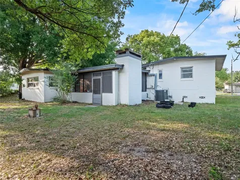 1852 Maywood Road Winter Park FL 32792