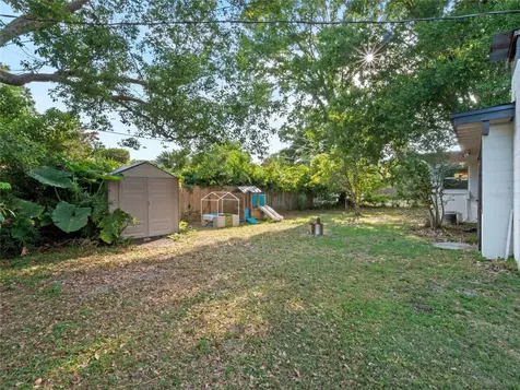 1852 Maywood Road Winter Park FL 32792