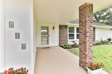 406 Needles Drive Port Orange FL 32127