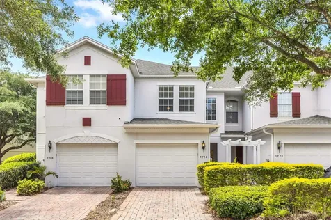 5914 Strada Capri Way Orlando FL 32835