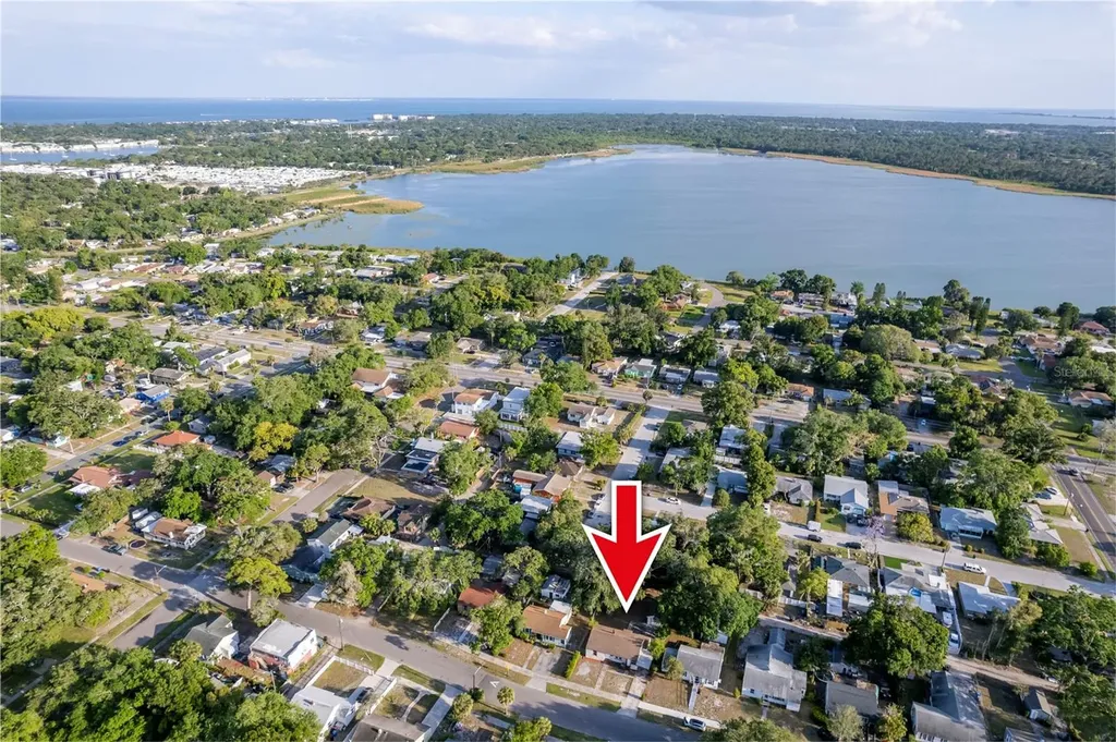 1410 24th Avenue S St Petersburg FL 33705