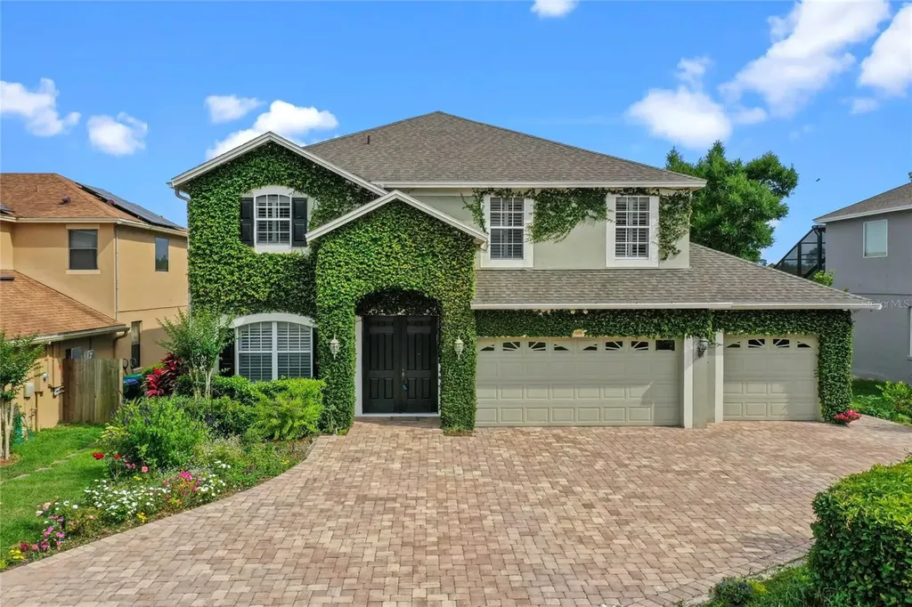 428 Via Tuscany Loop Lake Mary FL 32746