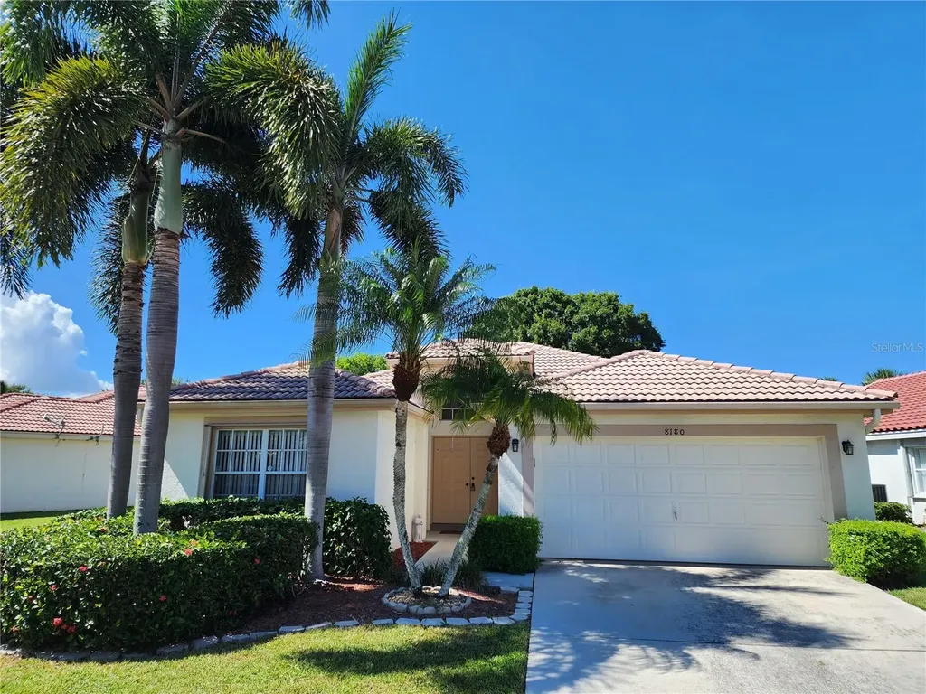 8180 White Rock Circle Boynton Beach FL 33436