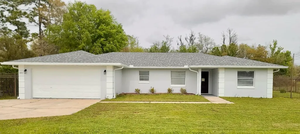 103 Talavera Lane Kissimmee FL 34758