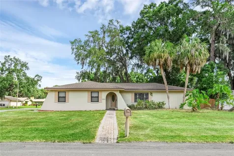 2307 W Sugar Creek Drive Lakeland FL 33811