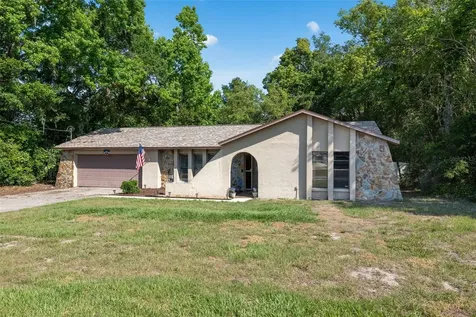 461 Swallow Lane Spring Hill FL 34606