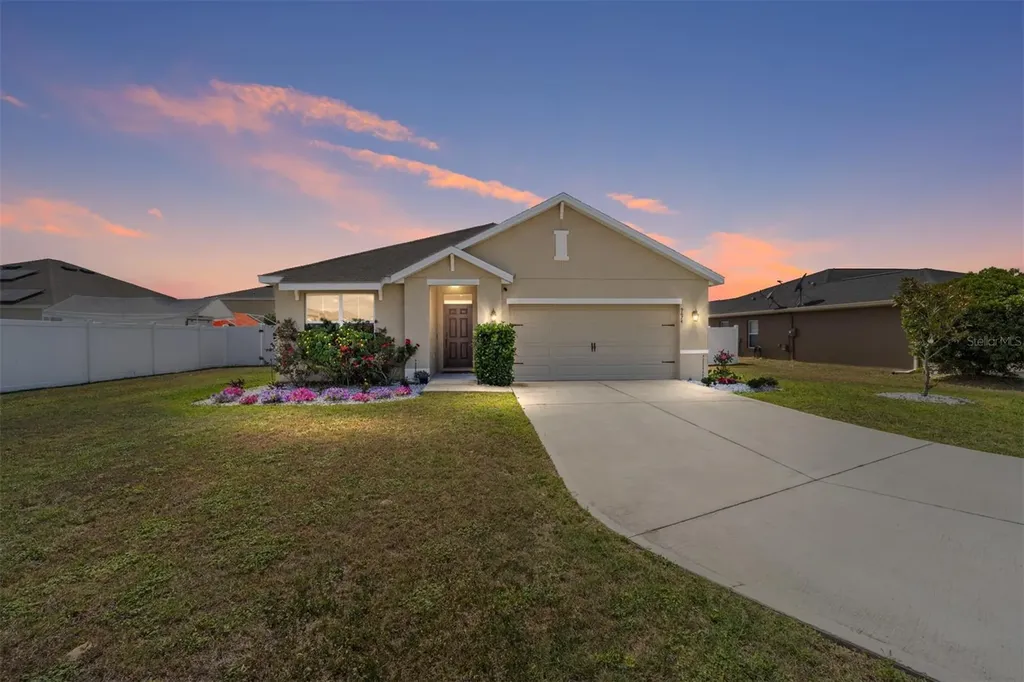 9674 SW 50th Court Ocala FL 34476