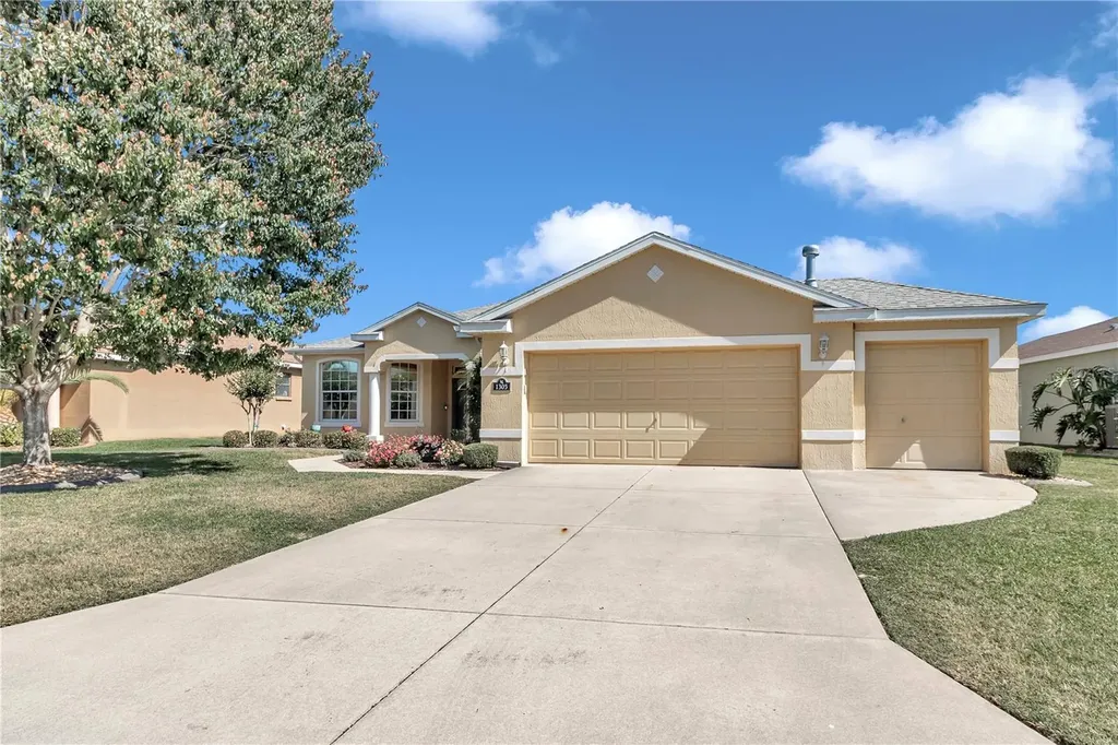 1305 SW 161st Place Ocala FL 34473