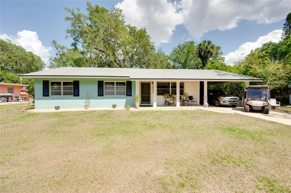 1807 Madera Avenue Sanford FL 32771