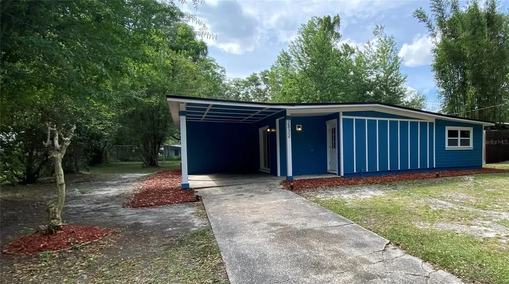 2832 NE 13th Street Gainesville FL 32609