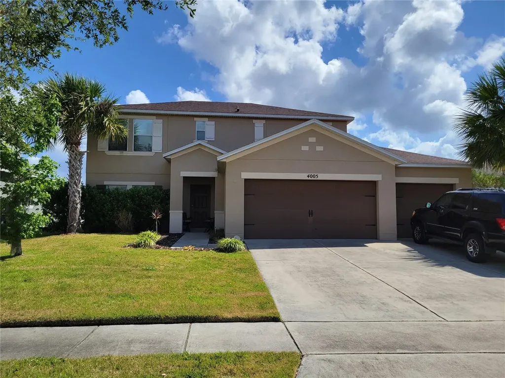 4005 Marina Isle Drive Kissimmee FL 34746
