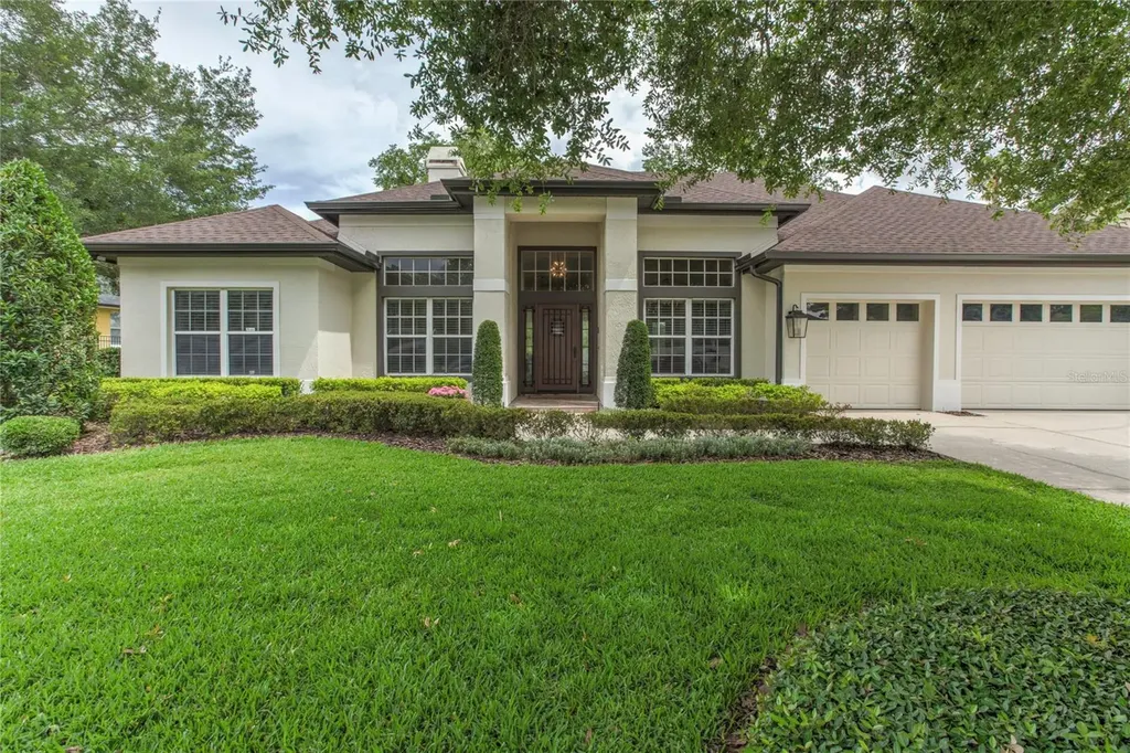 3654 Rothbury Drive Belle Isle FL 32812