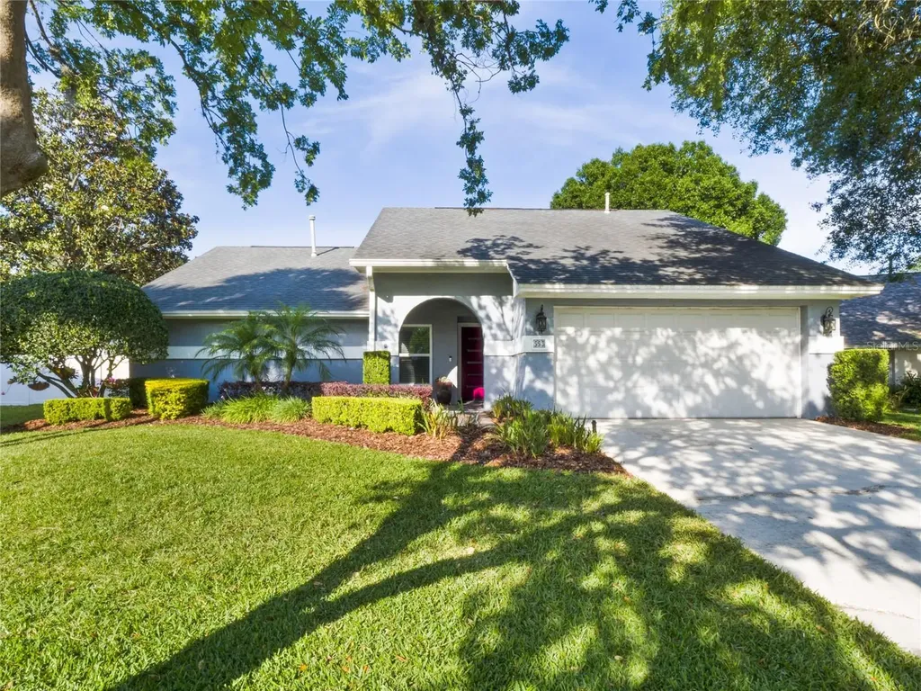 553 Lakeshore Circle Lake Mary FL 32746