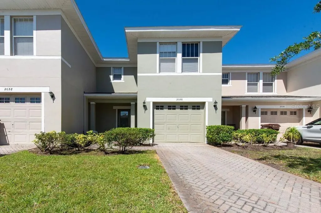 2036 Cypress Bay Boulevard Kissimmee FL 34743