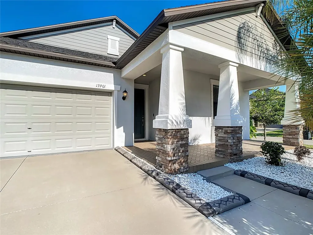 13901 Snowy Plover Lane Riverview FL 33579