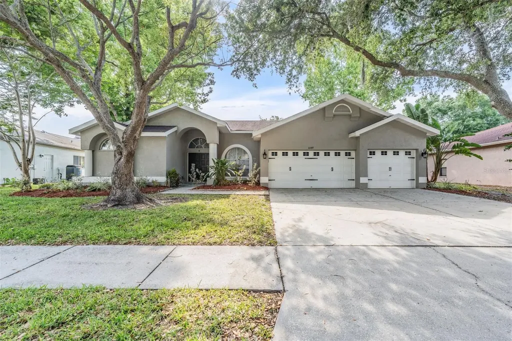 4348 Ridgemoor Drive N Palm Harbor FL 34685