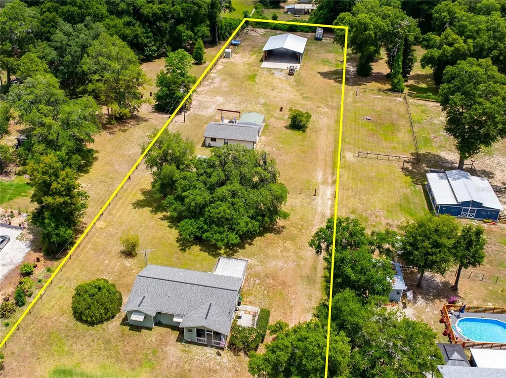 25421 Powell Road Brooksville FL 34602