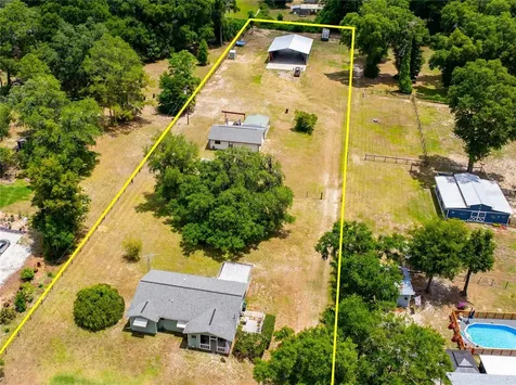 25421 Powell Road Brooksville FL 34602