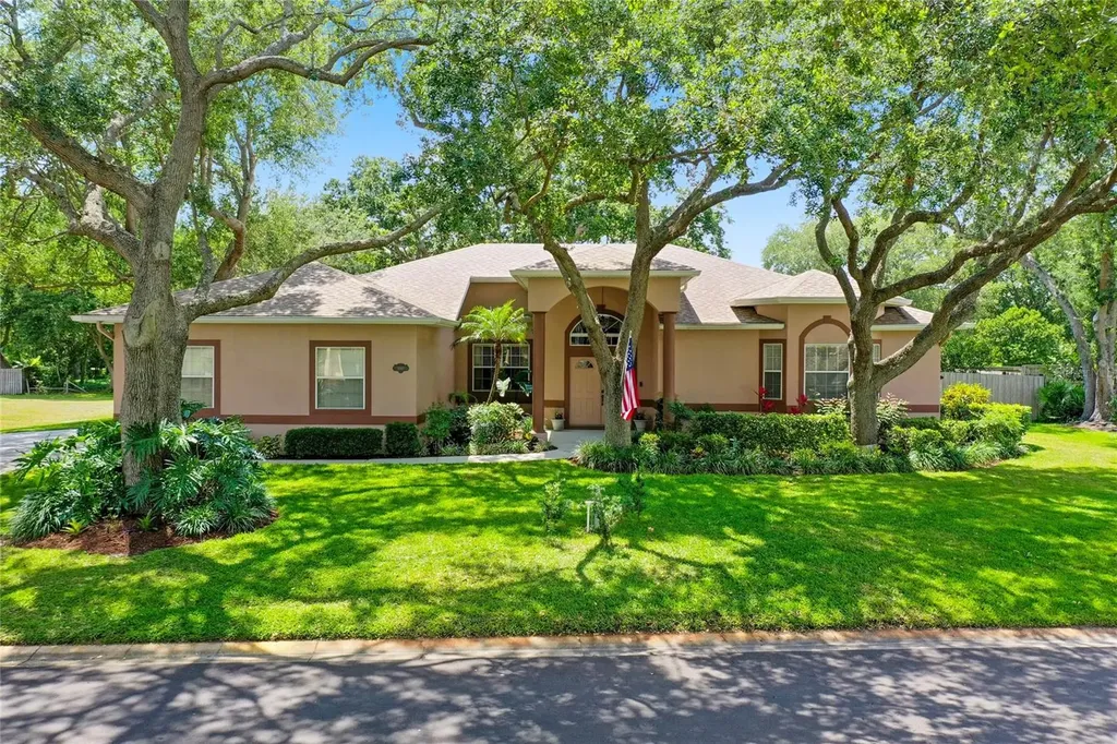 1660 Anorada Boulevard Kissimmee FL 34744