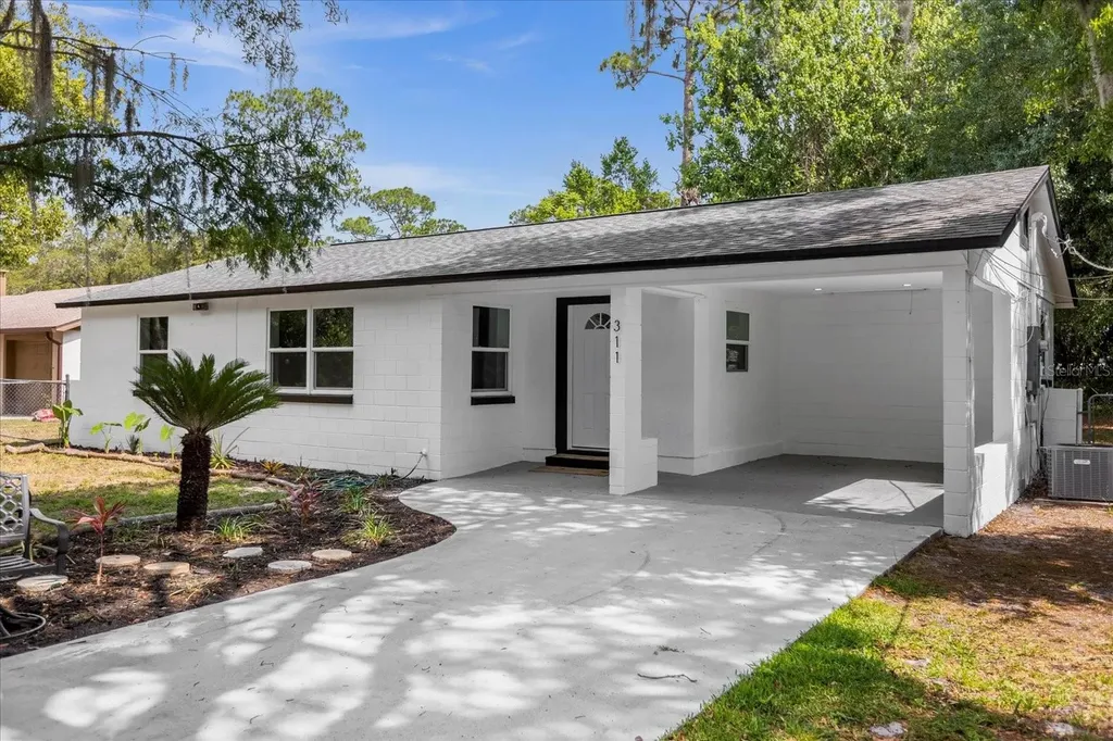 311 Sunnyside Lane Debary FL 32713