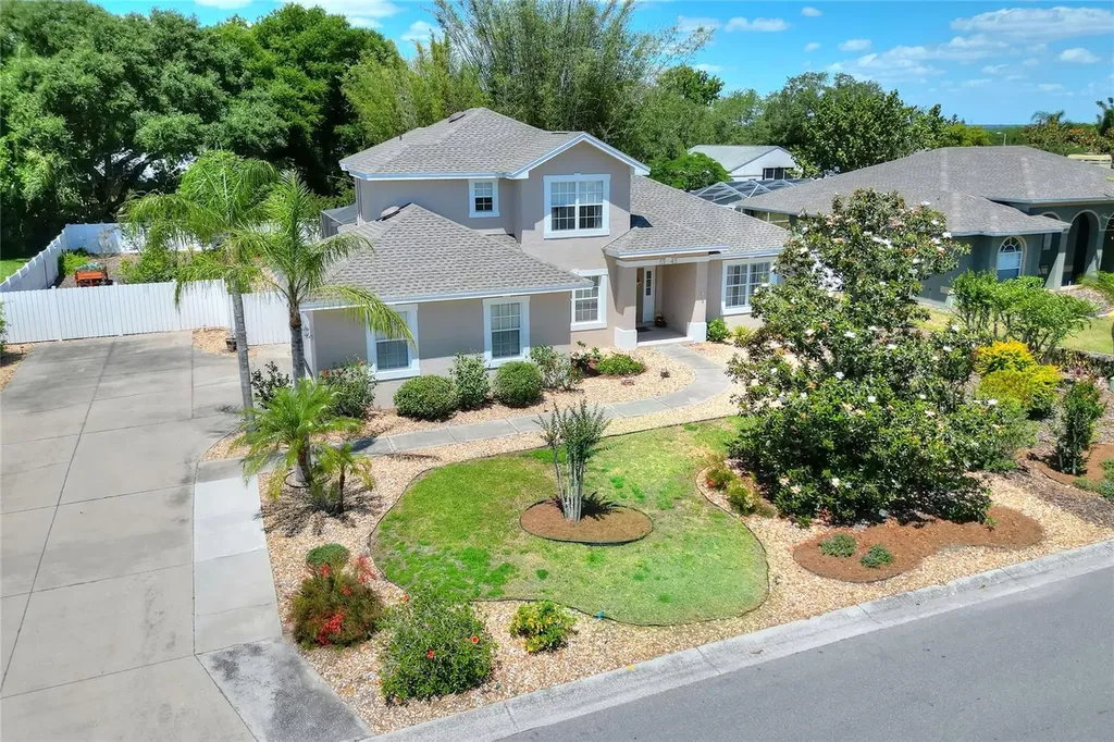 5545 Summerland Hills Drive Lakeland FL 33812