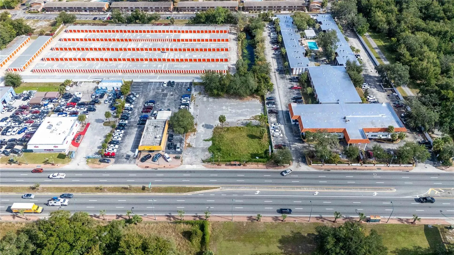 4849 S Orange Blossom Trail Orlando FL 32839