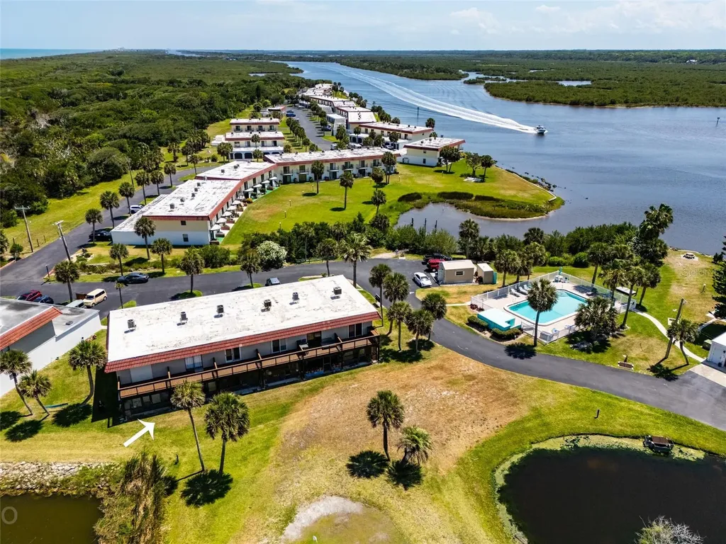23 Ocean Palm Villa Drive N Flagler Beach FL 32136