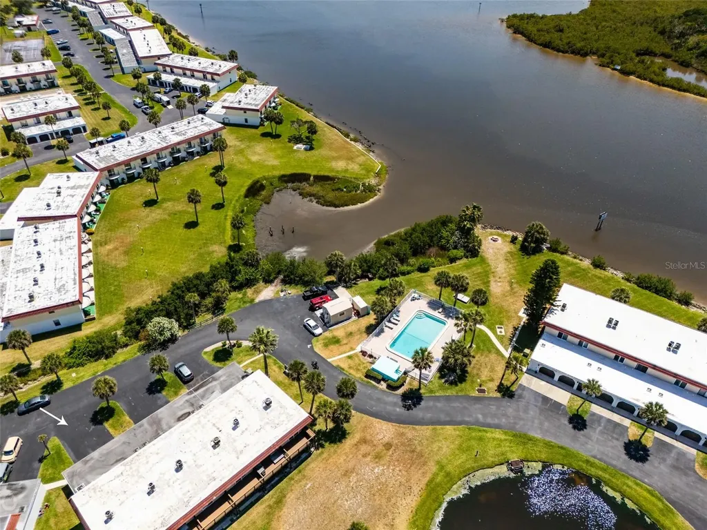 23 Ocean Palm Villa Drive N Flagler Beach FL 32136