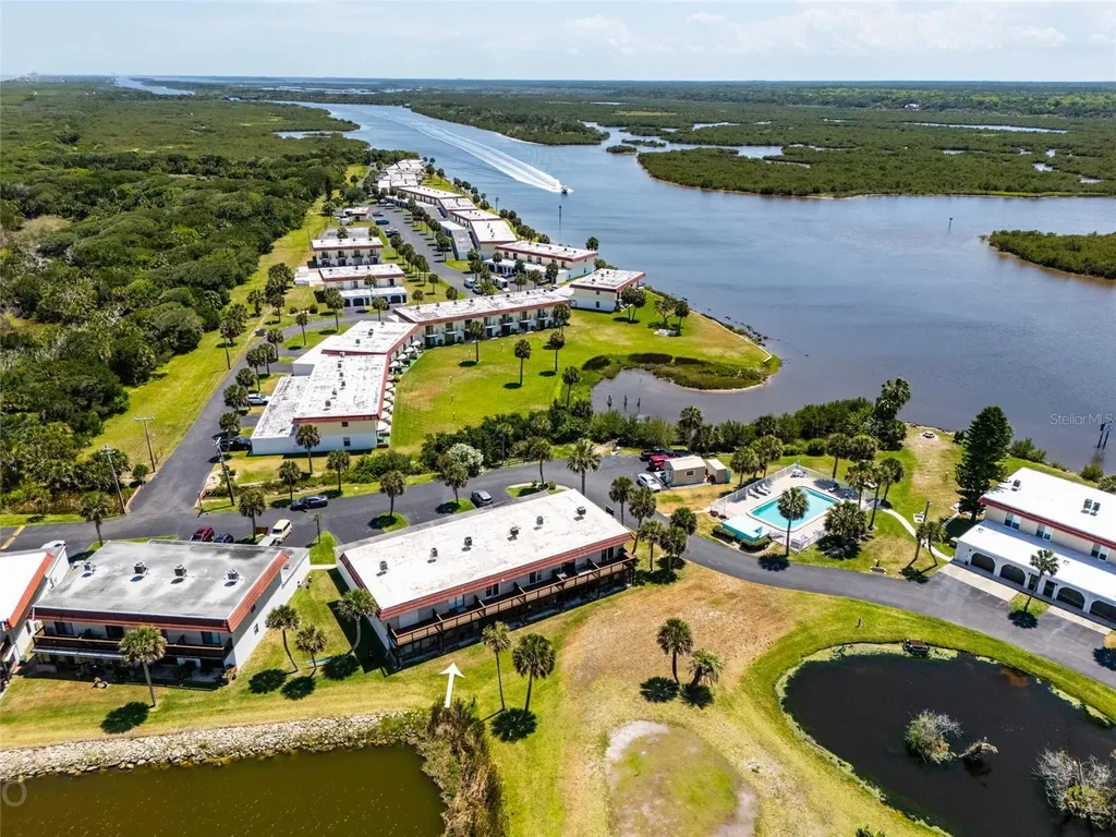 23 Ocean Palm Villa Drive N Flagler Beach FL 32136