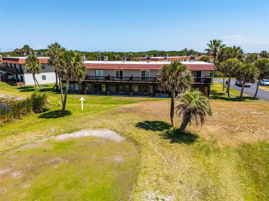 23 Ocean Palm Villa Drive N Flagler Beach FL 32136