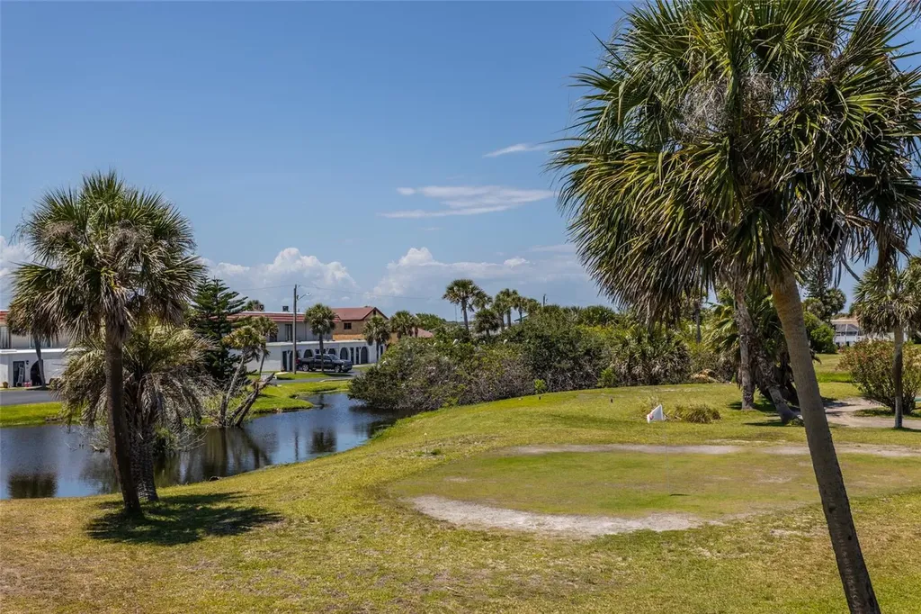 23 Ocean Palm Villa Drive N Flagler Beach FL 32136