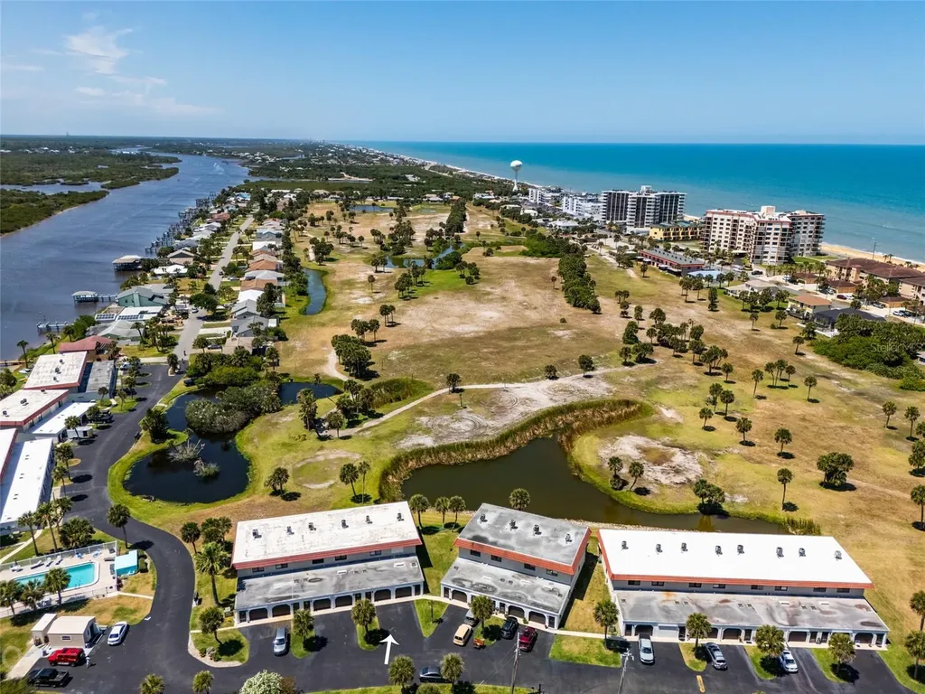 23 Ocean Palm Villa Drive N Flagler Beach FL 32136