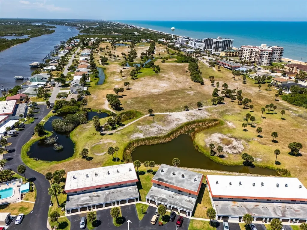 23 Ocean Palm Villa Drive N Flagler Beach FL 32136