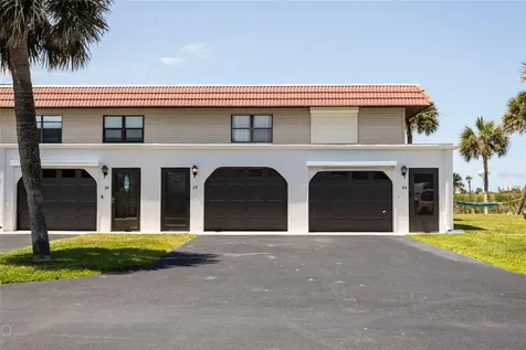 23 Ocean Palm Villa Drive N Flagler Beach FL 32136