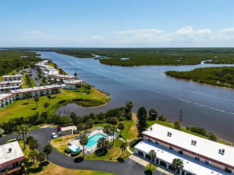 23 Ocean Palm Villa Drive N Flagler Beach FL 32136