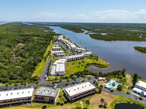 23 Ocean Palm Villa Drive N Flagler Beach FL 32136