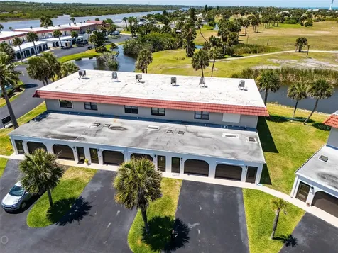 23 Ocean Palm Villa Drive N Flagler Beach FL 32136