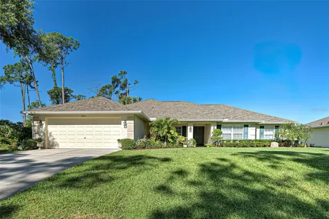 4071 Kinlock Street North Port FL 34286