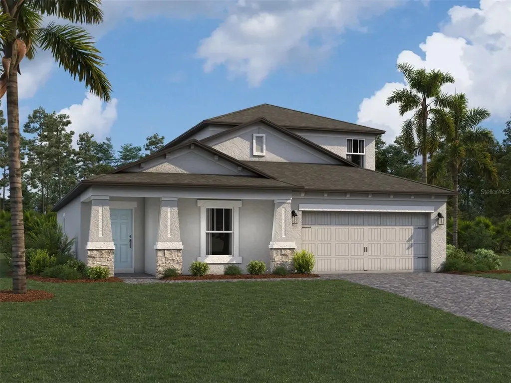 12474 Hilltop Farms Drive Dade City FL 33525