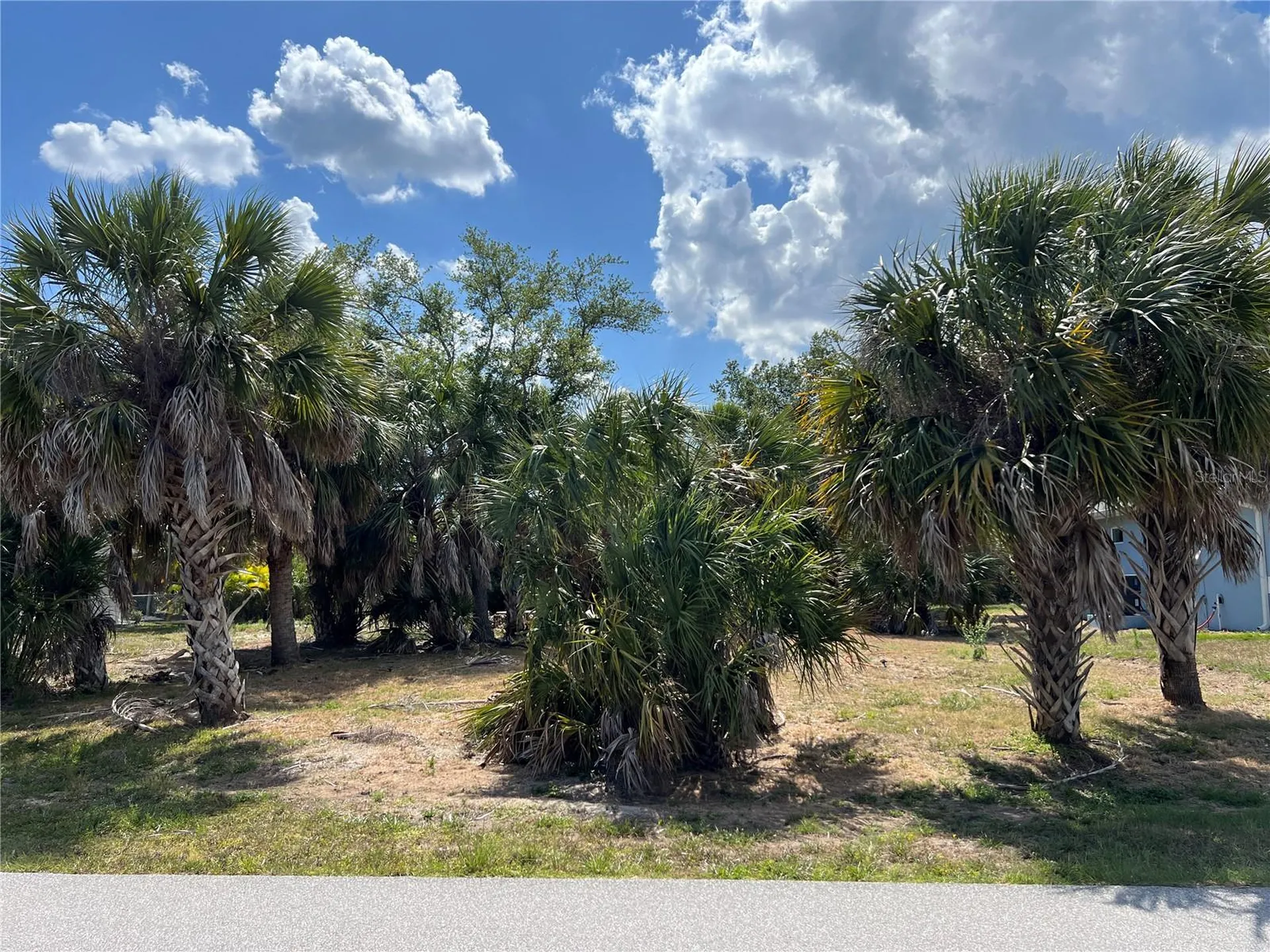Port Charlotte FL, 4161 Library Street