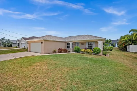 2733 NW 13th Street Cape Coral FL 33993