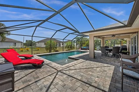 2733 NW 13th Street Cape Coral FL 33993