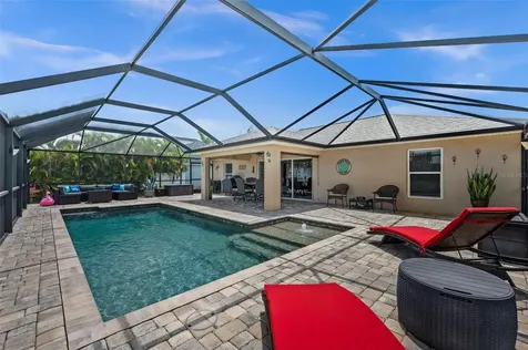 2733 NW 13th Street Cape Coral FL 33993