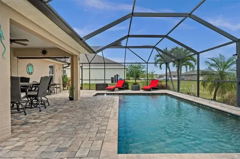 2733 NW 13th Street Cape Coral FL 33993